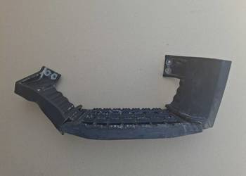 MERCEDES AROCS ACTROS MP4 STOPIEŃ DOLNY LEWY PODWIESZANY A9606663628