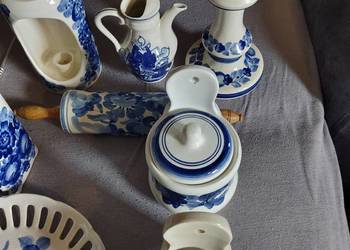 Ceramika Wloclawek - komplet