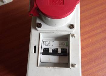 skrzynka odpływowa bd01-ak02m0/CEE165A