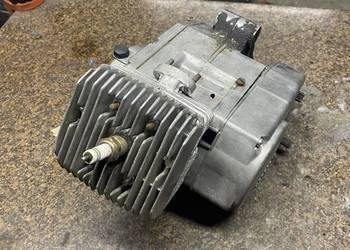 Romet motorynka silnik 023