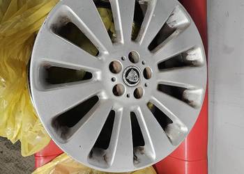 Alufelgi jaguar, volvo, ford 19 cali Alufelgi jaguar, volvo, ford 19 cali