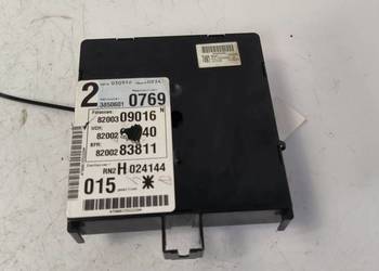 MODUŁ RENAULT LAGUNA I LIFT 8200283811