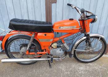 Romet 50 T1 oryginał, rarytas