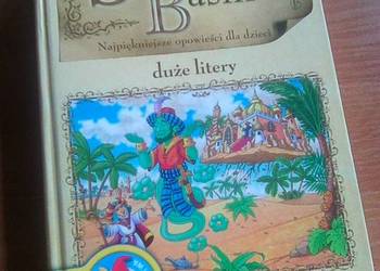 Skarbnica Baśni Najpiękniejsze Opowiadania Dla Dzieci