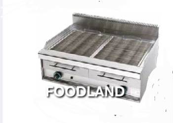 Grill gazowy wodny  podwójny L650 (1202)