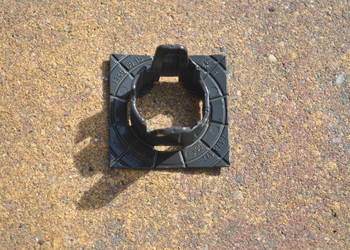 Uchwyt czujnika PDC BMW E60 E61 F10 F11 SERIA 5