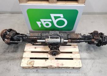 CAT TH 414 Reduktor
