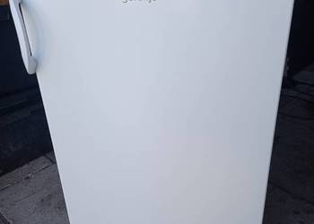 Lodówka Gorenje jednodrzwiowa mała RB491PW