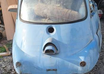 BMW Isetta 250