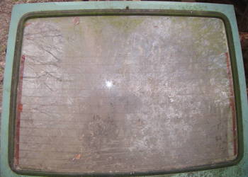 klapa tylna cała polonez 1.5 GLE