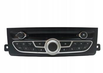 RADIO 281151952R Renault Koleos I (2007-  )