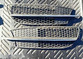 Kratka zderzaka przedniego lewa prawa Alfa Romeo 147