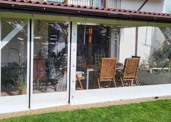 Plandeki na ogródki piwne, altany, plandeki ogrodowe