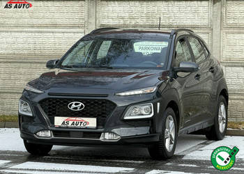 Hyundai Kona 1.0 T-GDI 120KM Executive/Kamera/Led/Android/Serwis/Alu/Navi/…