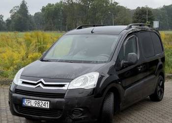 Citroen Berlingo 1.6 HDI