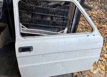 Drzwi fiat 126p st
