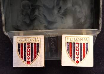 Stare Spinki Klub Sportowy POLONIA BYTOM