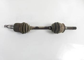 PÓŁOŚ PRAWA PRZEDNIA SUZUKI GRAND VITARA I 2.0 TD