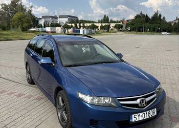 Honda accord 7 2.0 LPG polift