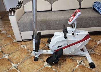 Wioślarz magnetyczny