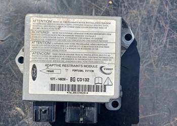 moduł sensor airbag ford mondeo MK3 00-06r
