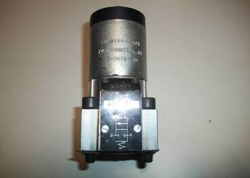 Zawór GR2-2 24VDC