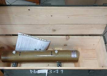 Lampa elektronowa L0-301F w skrzyni (1)