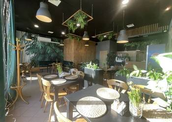 Odstąpię bistro – super lokalizacja!