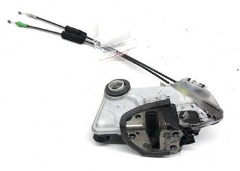 ZAMEK DRZWI LEWY PRZÓD TOYOTA AYGO II Hatchback