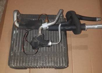Nagrzewnica klimatyzacji mazda 323 f BJ