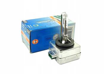 ŻARÓWKA 1 SZT. OSRAM D3R XENON - 35W - PK32D-6 - 12V - 66350