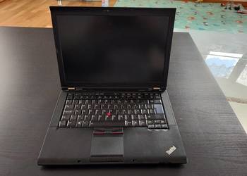 Lenovo ThinkPad T410si i3