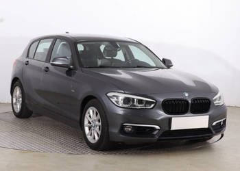 BMW 1 118i