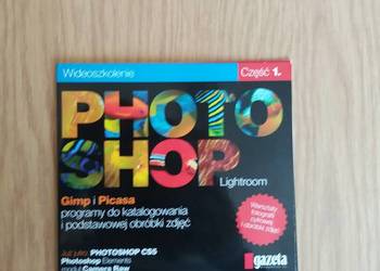PHOTOSHOP, Gimp, Picasa programy do obróbki zdjęć część 1