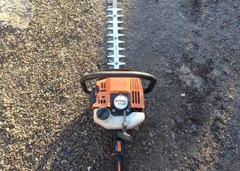 Nożyce do żywopłotu sthil HS80