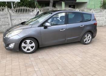 Renault Grand Scenic III