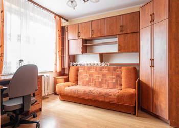 Oferta wynajmu mieszkania 62.4m2 3 pokoje Kraków Kobierzyńska