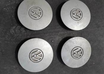 Sprzedam kołpaki, nakładki do VW do felg 14 cali