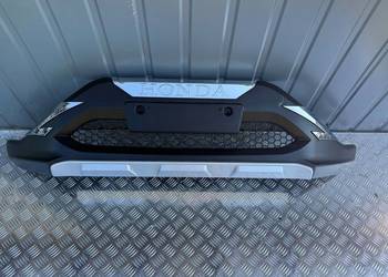 Honda CR-V 2012-2016r Osłona na zderzak przedni / Absorber