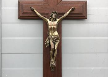 Krzyż zabytkowy 40 cm