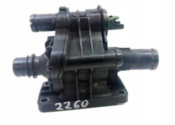 OBUDOWA TERMOSTATU 9647767180 Ford Focus Mk2 1.6 D