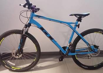 Rower górski GT rama  w rozmiarze XL