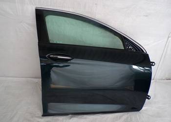 DRZWI PRZÓD PRAWE OPEL INSIGNIA B KOMPLETNE Z30V