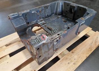 Wspornik przedniego mostu New Holland TS100, TS110