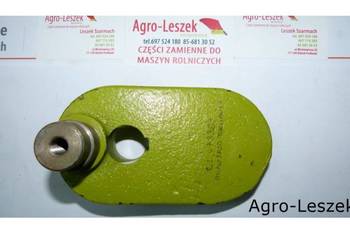Mimośród targańca CLAAS DOMINATOR 673321