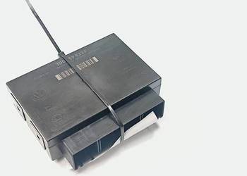 MODUŁ VOLKSWAGEN PHAETON LIFT 3D0959933F KOMFORTU