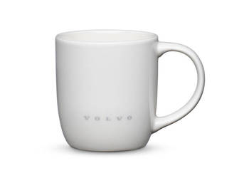 VOLVO oryginalny kubek zestaw kubkow porcelana (4szt.) OE 32251751