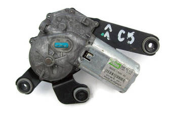Citroen C5 Silniczek mechanizm tylnej wycieraczki