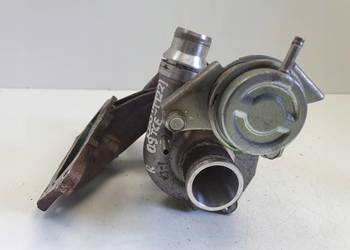 TURBOSPRĘŻARKA Renault Clio IV 0.9 TCe _ turbo 8201234380