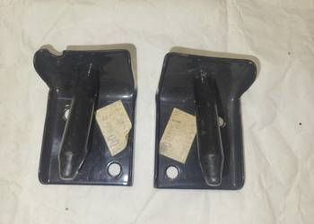 Wartburg 1.3 - Nowe mocowania zderzaka tylnego para prawy i lewy